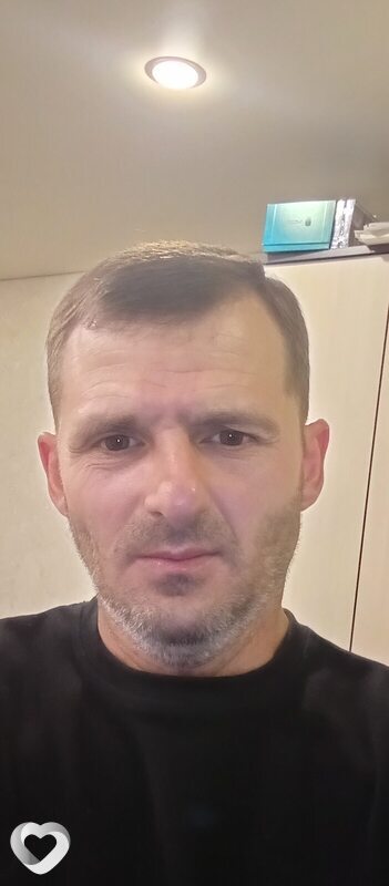 Дмитрий, 44, Ульяновске — анкета №1927615
