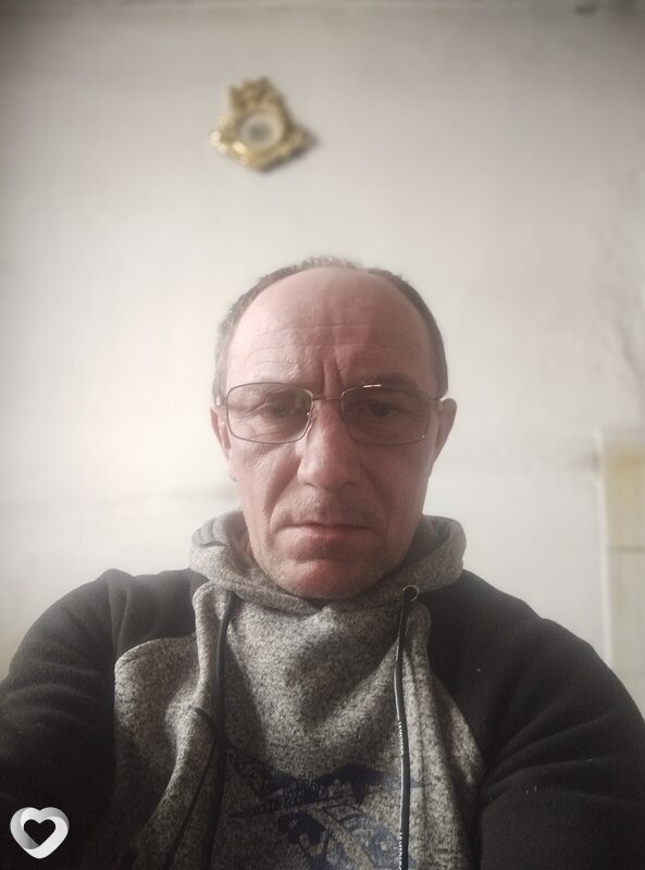 Эдуард, 48, Костанае — анкета №1927148