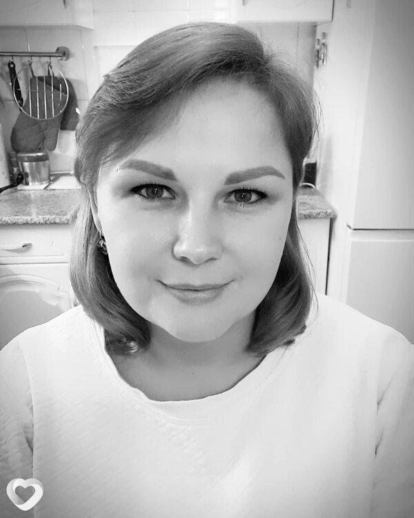 Елена, 38, Санкт-Петербурге — анкета №1927152