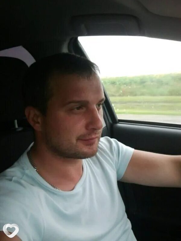 Иван, 40, Таганроге — анкета №1927412