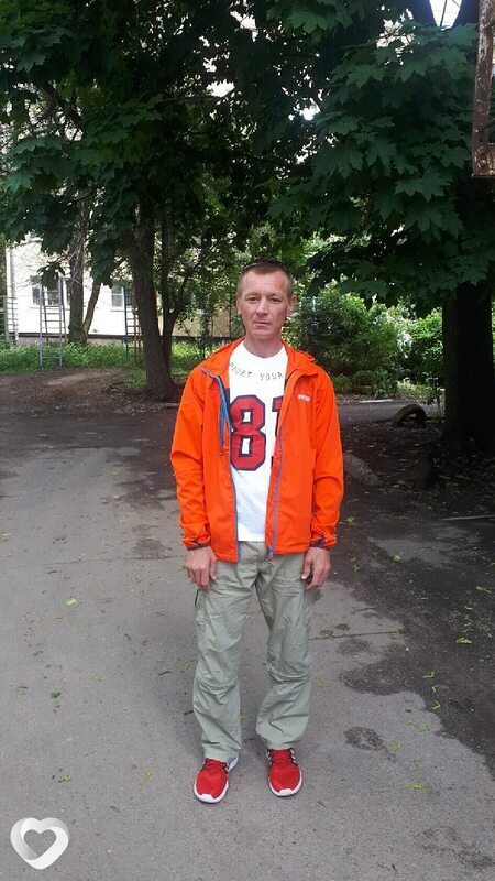 Дмитрий, 37, Воронеже — анкета №1927392