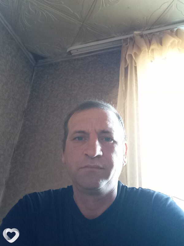 Иван, 44, Саратове — анкета №1927397