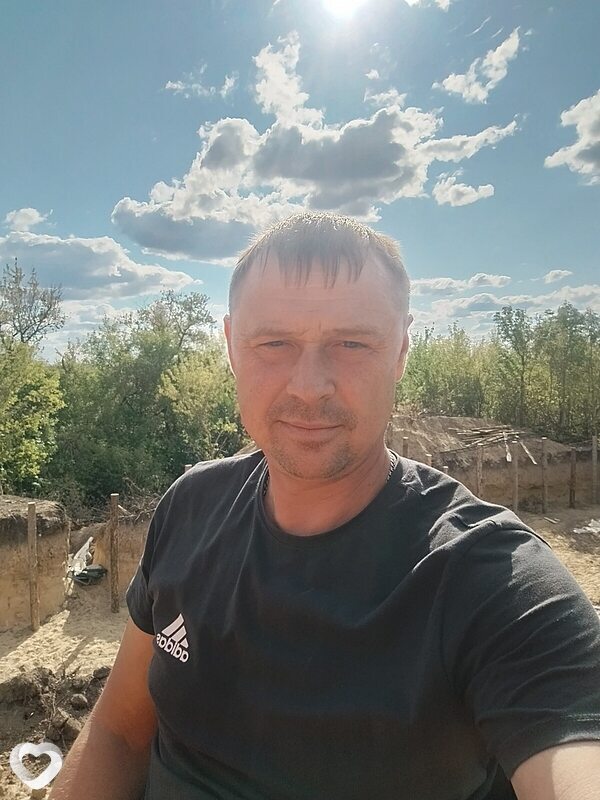 Алексей, 43, Курске — анкета №1927358