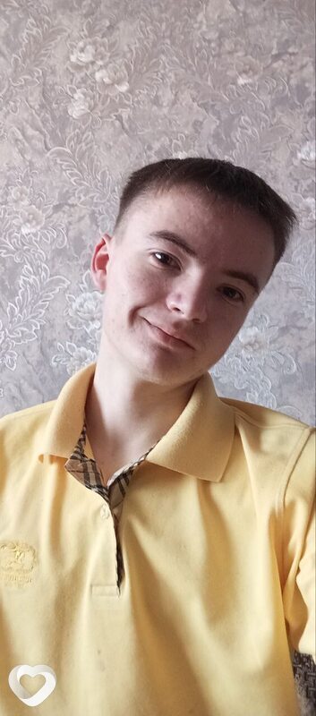 Евгений, Воскресенск