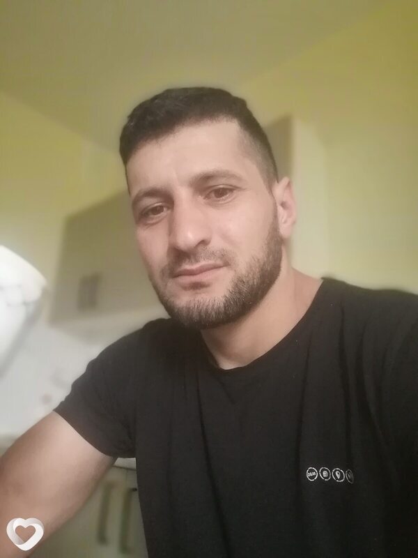 Зубаир, 33, Санкт-Петербурге — анкета №1927368