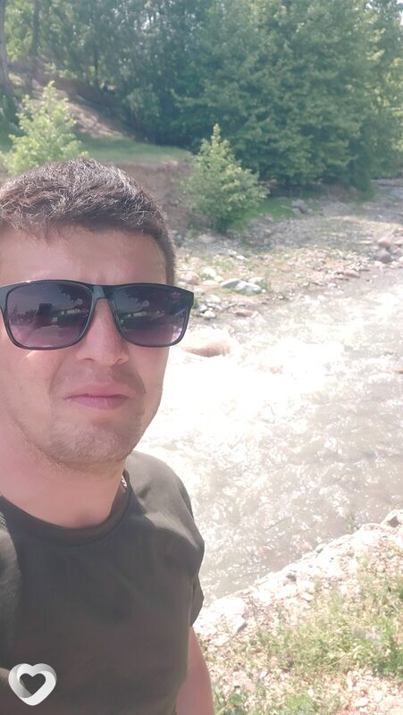 Шариф, Худжанд