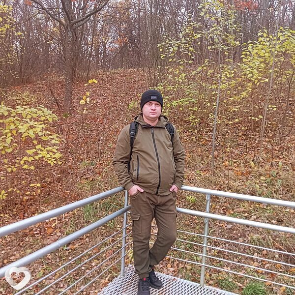Юрий, 38, Новочеркасске — анкета №1927468