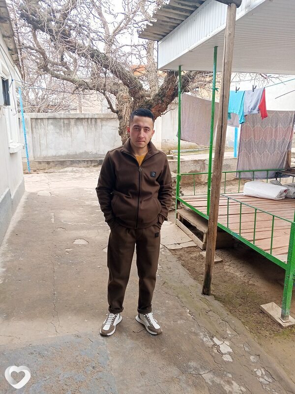 Мухаммаджон, Чирчик