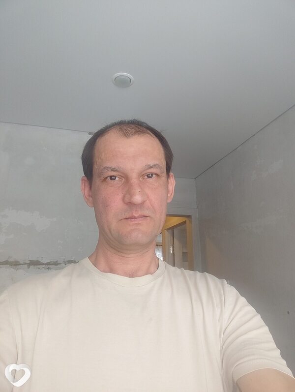 Сергей, 46, Пензе — анкета №1927513