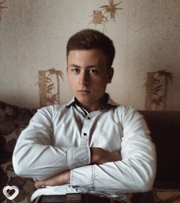 Дима, 27, Одессе — анкета №1927537