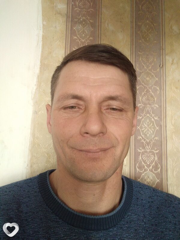 Александр, 43, Костанае — анкета №1927546