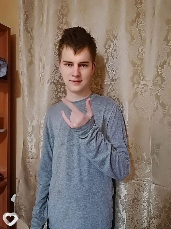 Григорий, 23, Рязани — анкета №1927549