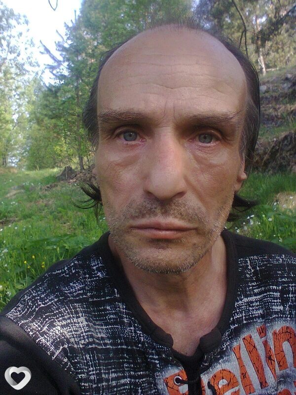 Костя Привалов, 45, Санкт-Петербурге — анкета №1927550