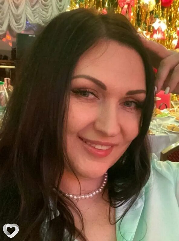 Ольга, 45, Минске — анкета №1927560
