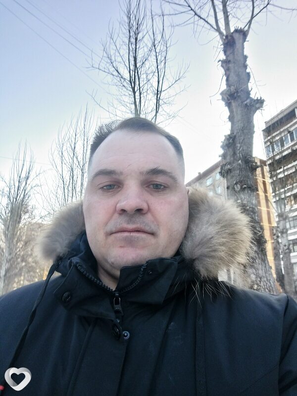 Алексей, 44, Екатеринбурге — анкета №1927572