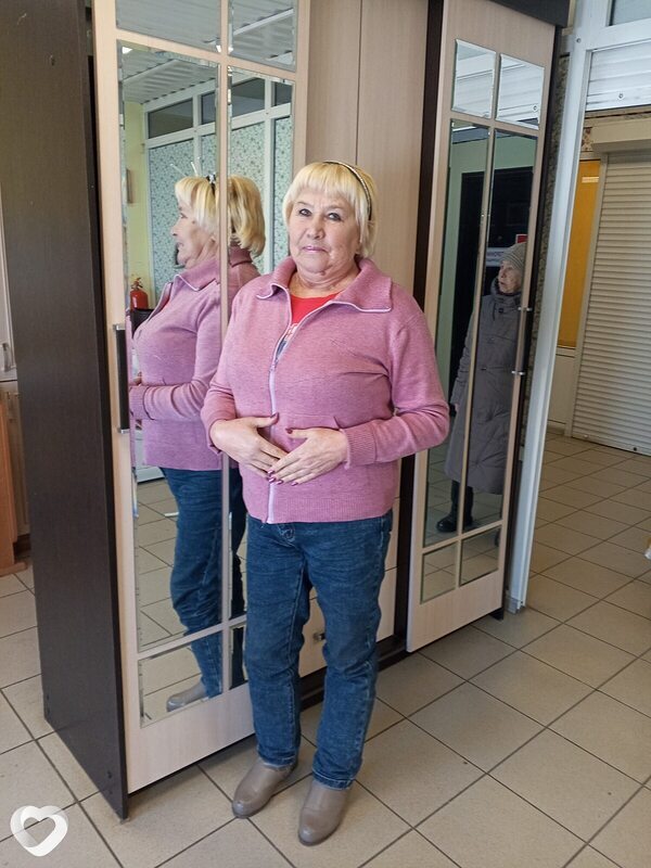 Нина, Юрьевец