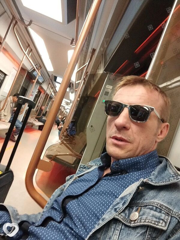 Алексей, 41, Ростове-на-Дону — анкета №1927712