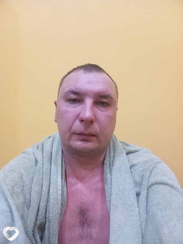 Алексей, 39, Орске — анкета №1927775