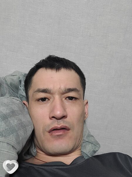 Серж, 36, Улан-Удэ — анкета №1927676
