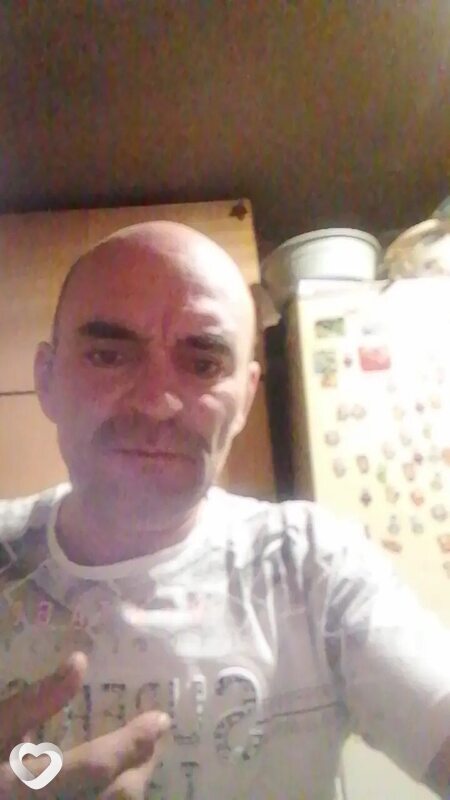 Геннадий, 46, Смолевичах — анкета №1927686