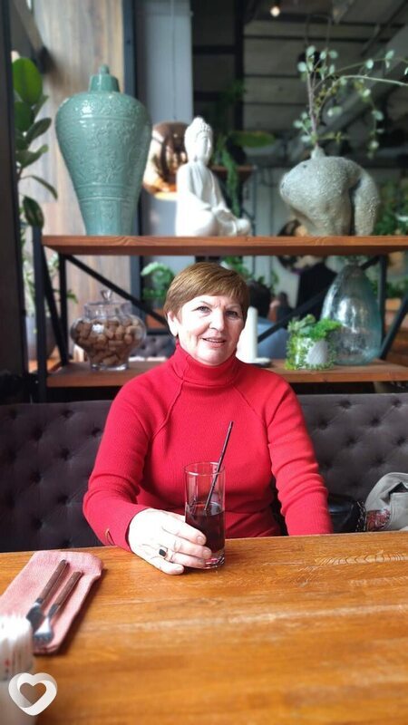Наталья, 65, Ростове-на-Дону — анкета №1927748