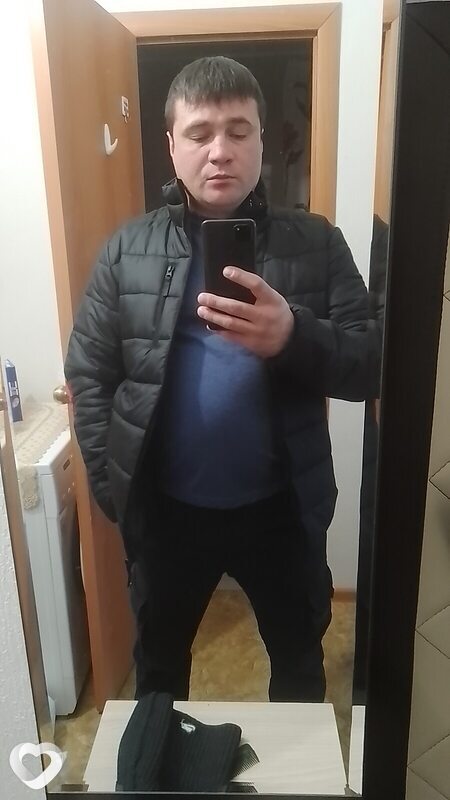 Антон, 35, Заречном — анкета №1928050