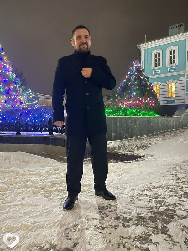 Павел, 37, Липецке — анкета №1928062