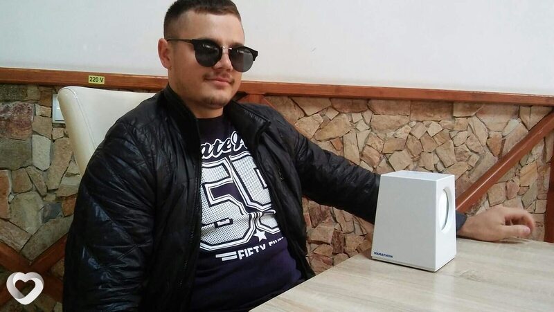 Александр, 33, Сургуте — анкета №1928066