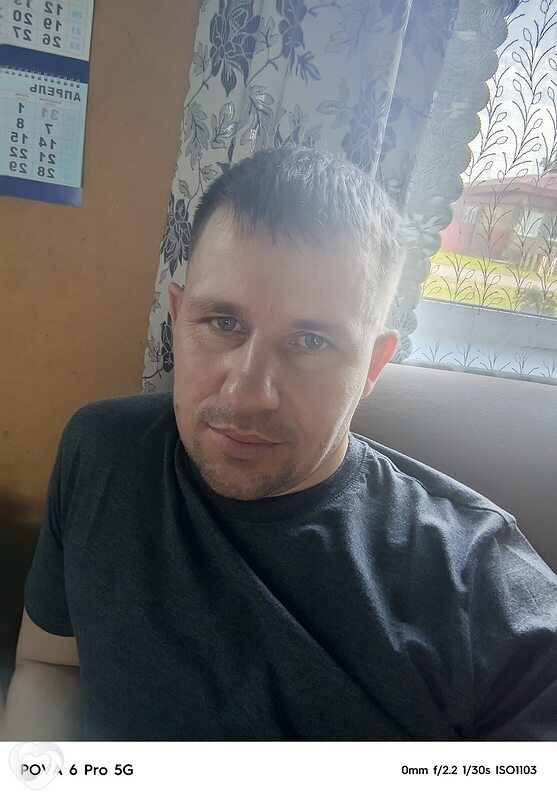 Михаил, Макушино