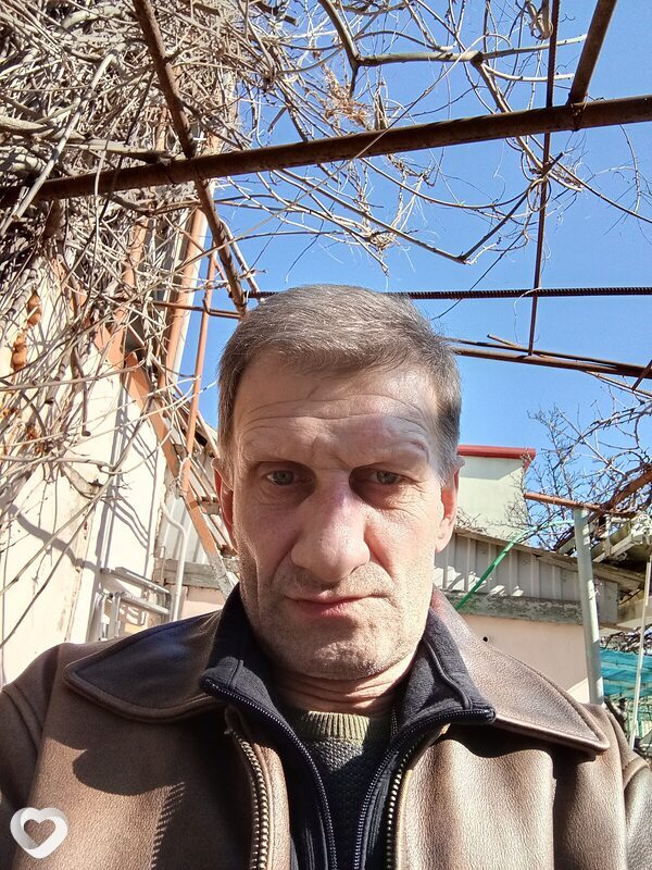 Тимур, 52, Пятигорске — анкета №1927831