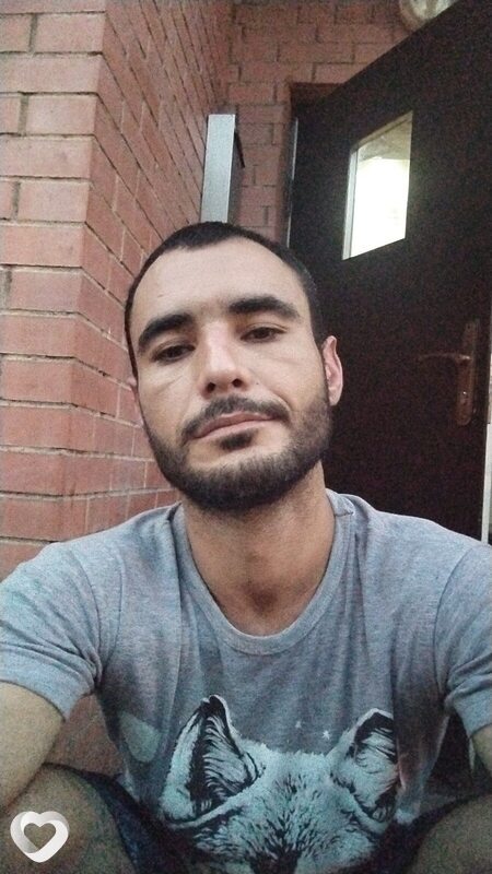 Роман, 32, Набережных Челнах — анкета №1927834