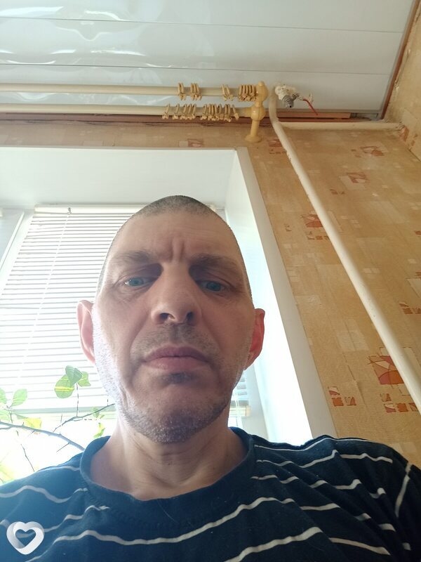 Дима, 51, Великом Новгороде — анкета №1927818
