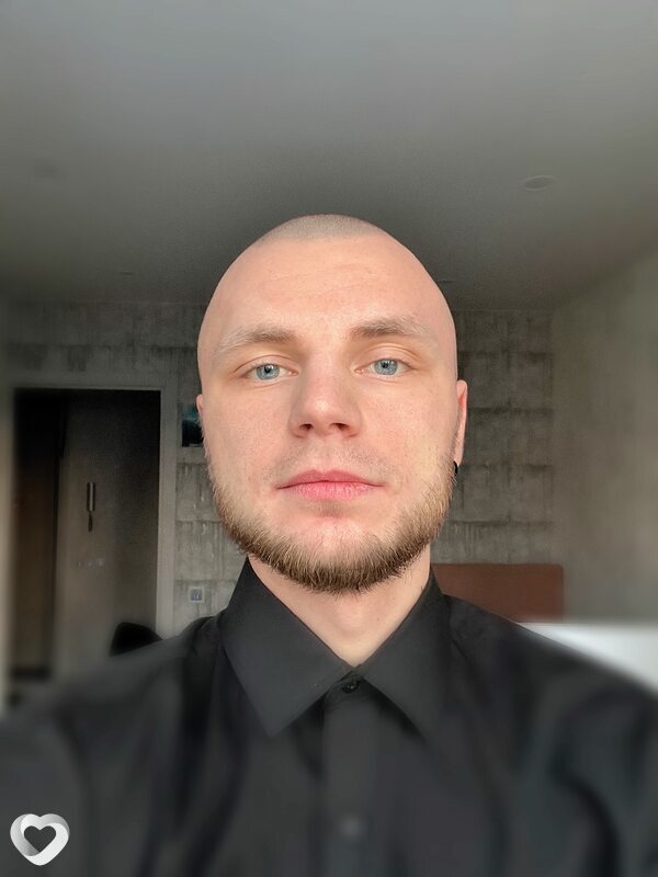 Алексей, 24, Новосибирске — анкета №1927653