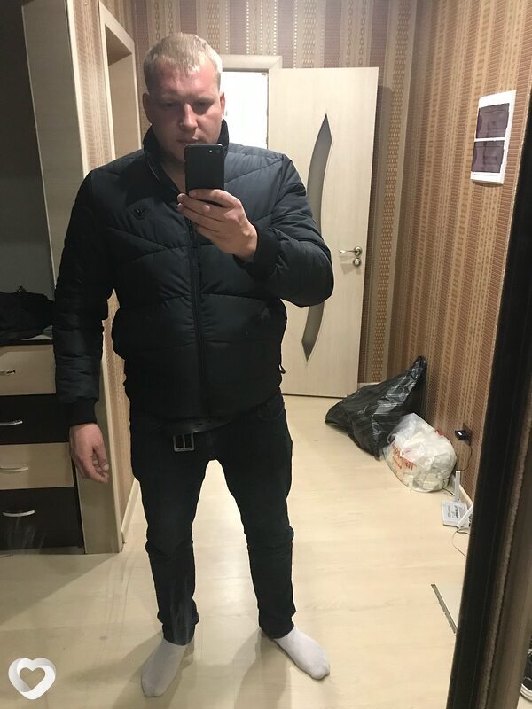 Сергей, 40, Самаре — анкета №1927738