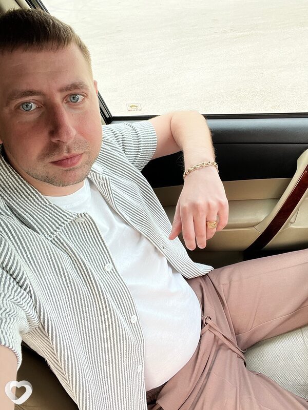 Ростислав, 37, Новом Уренгое — анкета №1927873