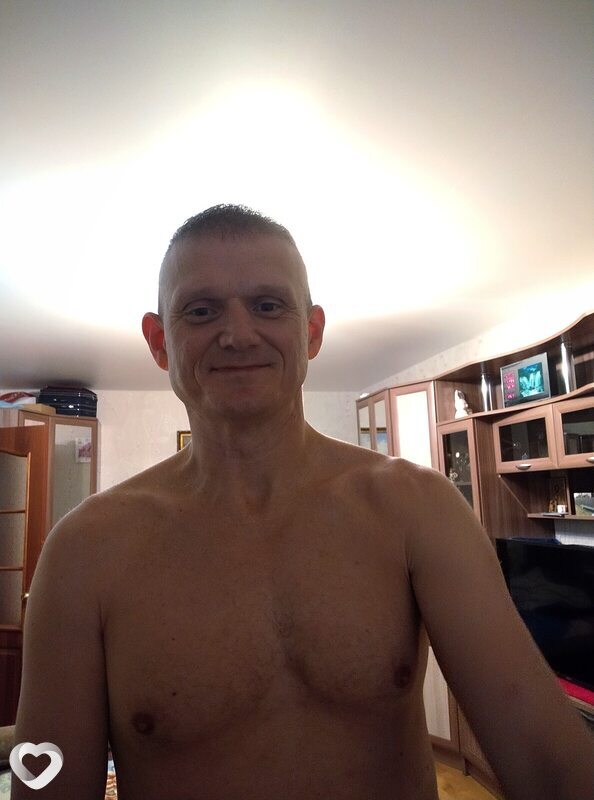 Вадим, 46, Санкт-Петербурге — анкета №1927875