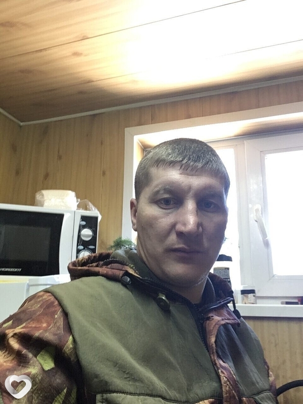Геннадий, 33, Красноярске — анкета №1927877