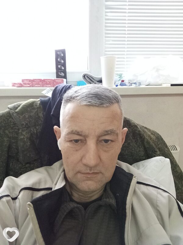 Слава, 48, Воронеже — анкета №1927882