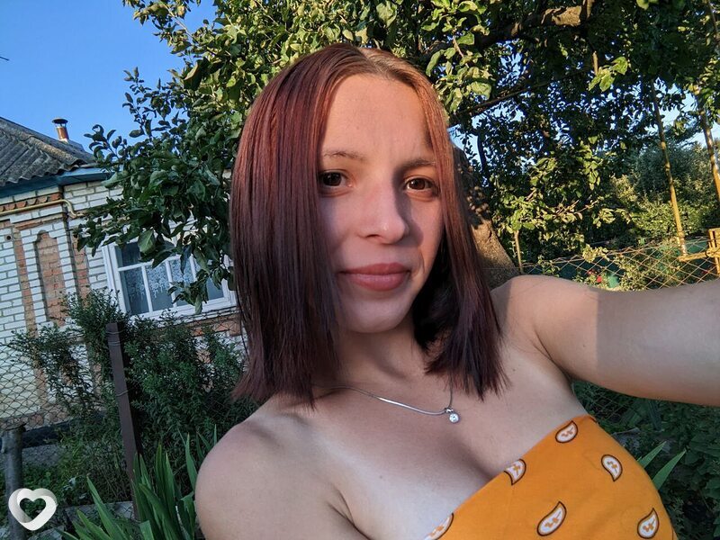 Dasha, 21, Виннице — анкета №1928223