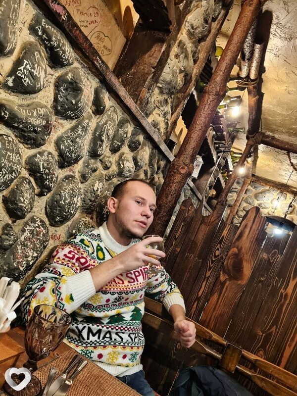 Макс, 31, Сочи — анкета №1928231