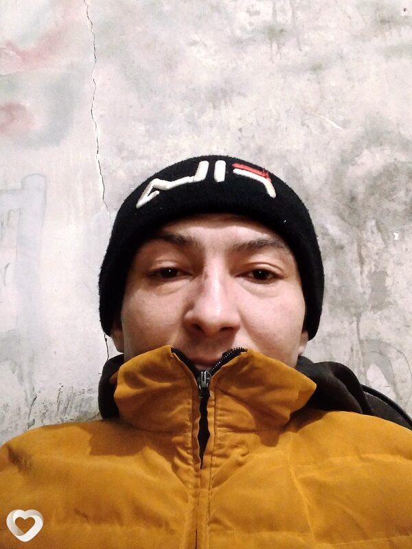 Дан К, 36, Костанае — анкета №1927903