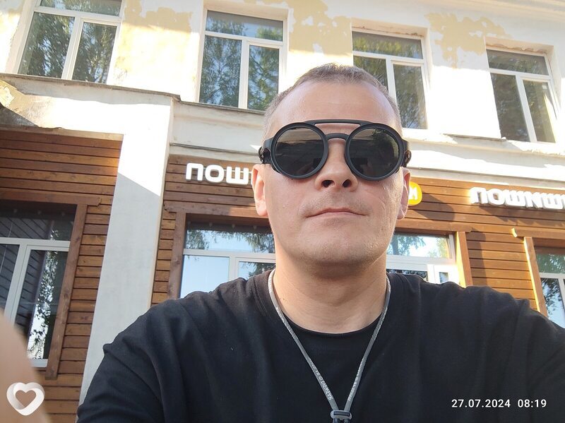 Михаил, 43, Мурманске — анкета №1927925