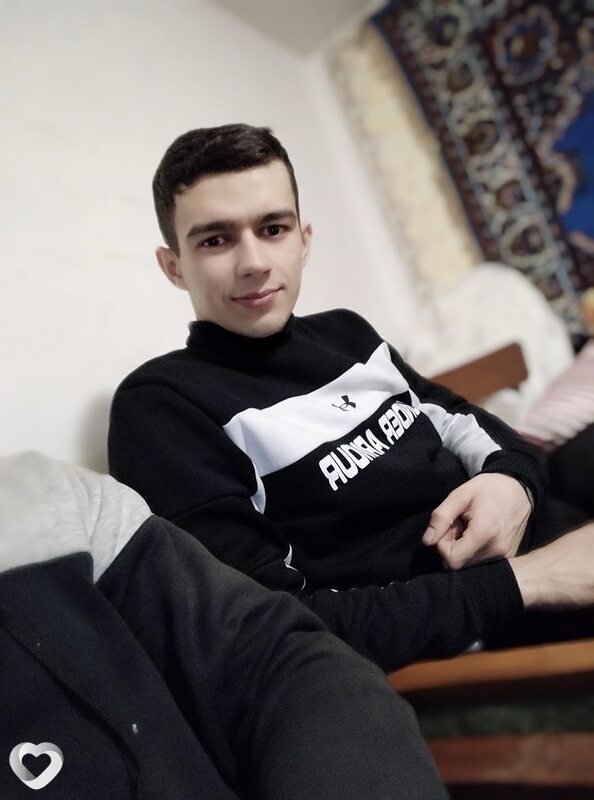 Ruslan, Легница