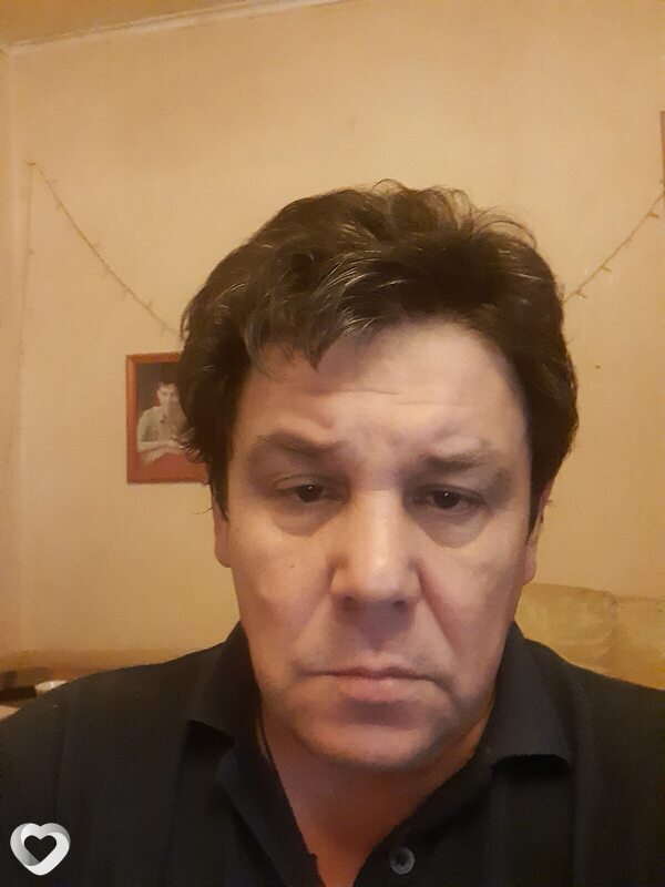 Андрей, 57, Челябинске — анкета №1927959