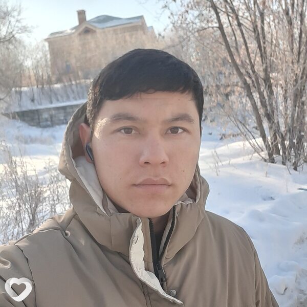Елбек, 26, Перми — анкета №1927854