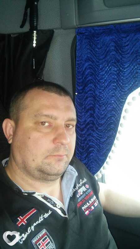 Виталий, 45, Витебске — анкета №1927860