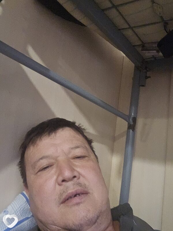 Жаббор, 45, Балашихе — анкета №1928096