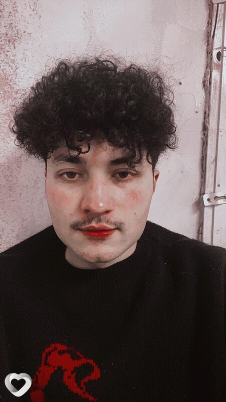 Nik, 21, Красногорске — анкета №1928025