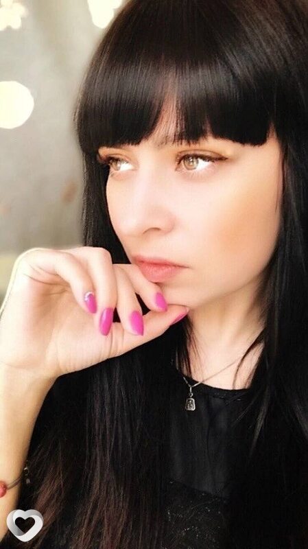 Елизавета, Надым