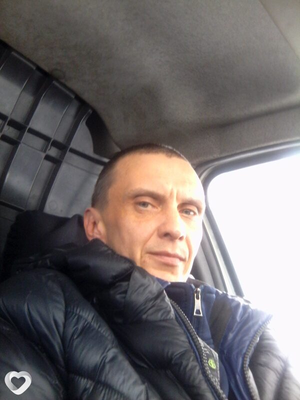 Александр, 43, Новосибирске — анкета №1928150